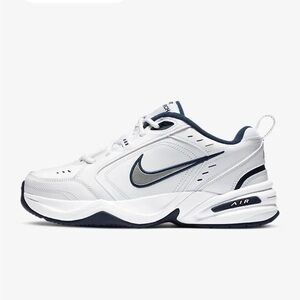 Men’s Nike Air Monarch IV Shoes (size 11)